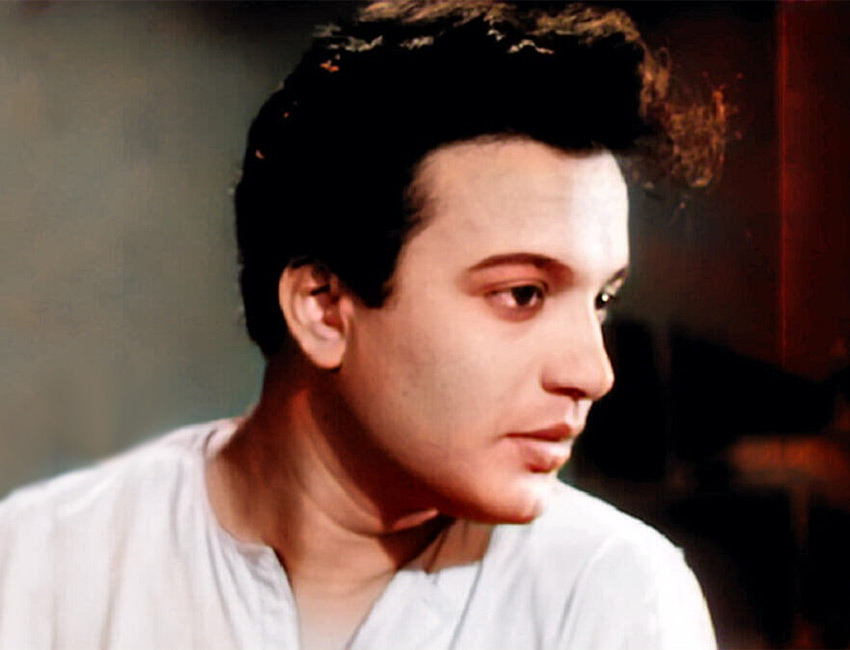 Uttam Kumar - Professional Artist