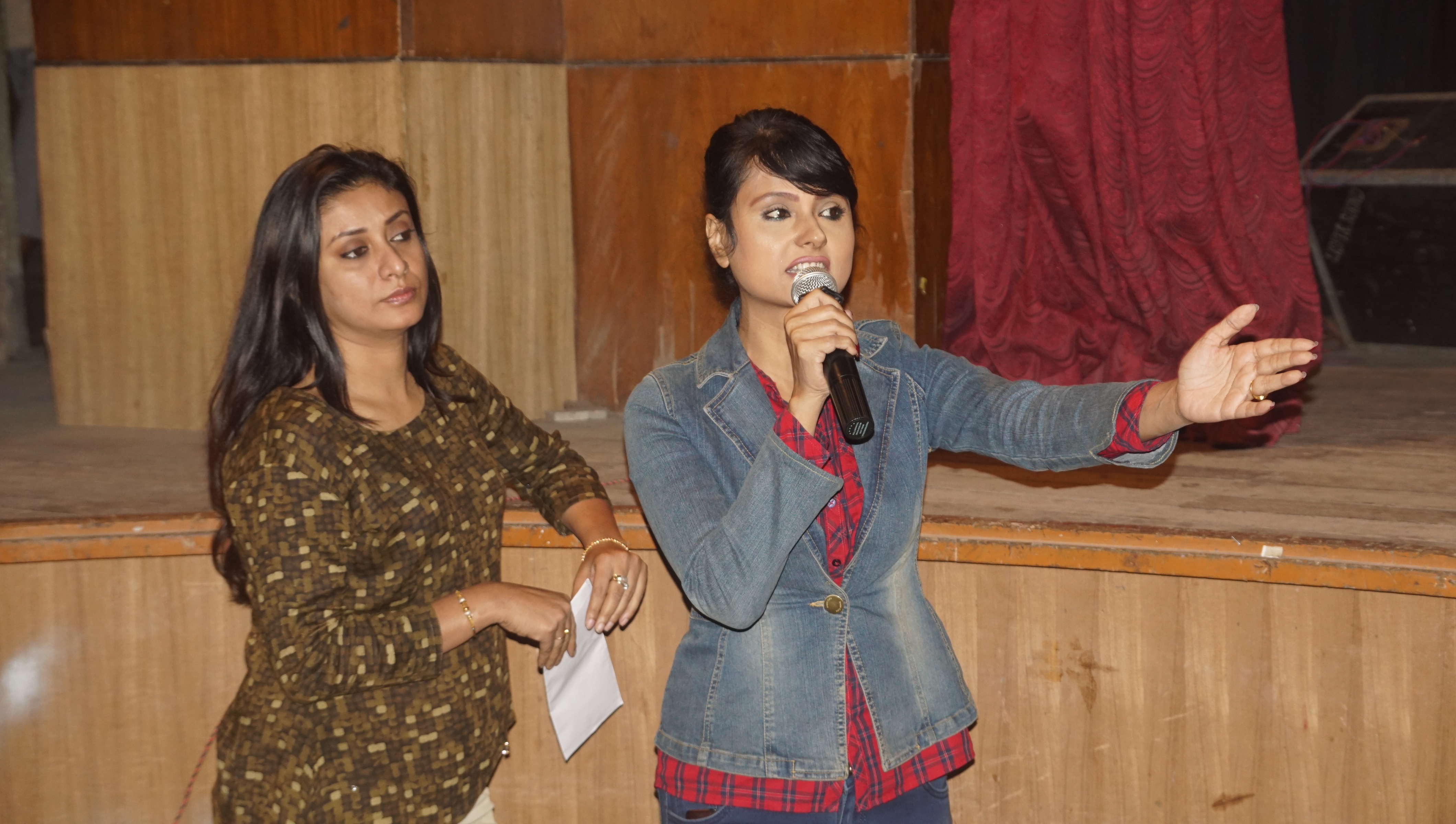 New Year Celebration